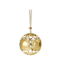 Luxury 2023 Christmas Ornaments | Christofle